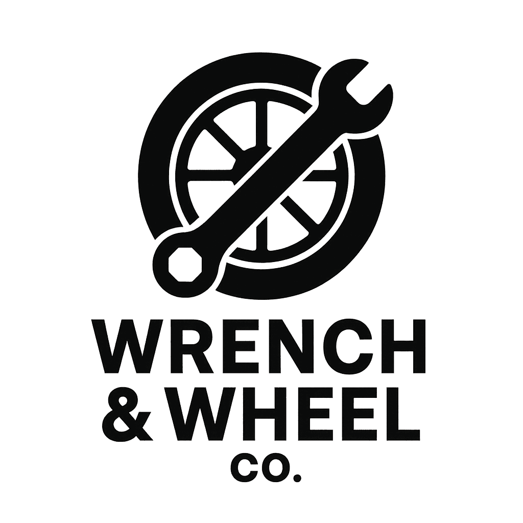 Dress label logo