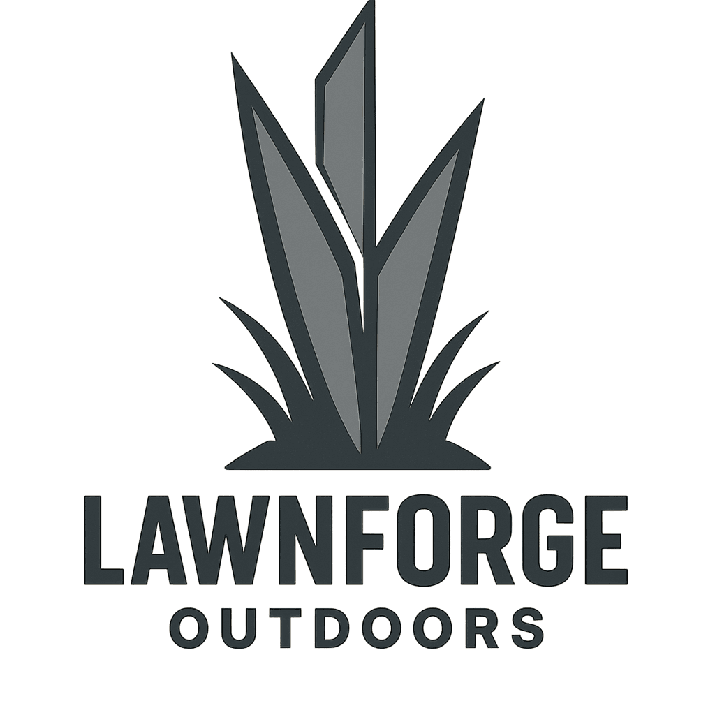 Denim label logo